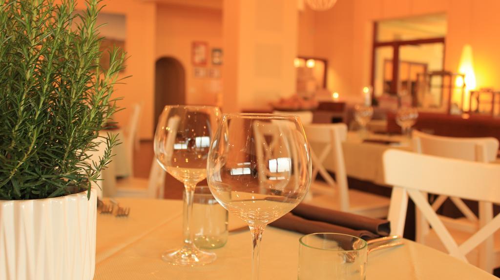 La Trigola Hotel La Spezia Bagian luar foto